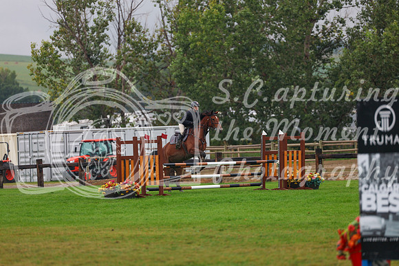 00382 - Mykenzi - 2026 Rocky Mountain Classic II - Thursday August 13th