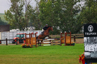 00383 - Mykenzi - 2026 Rocky Mountain Classic II - Thursday August 13th