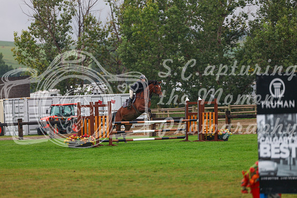 00383 - Mykenzi - 2026 Rocky Mountain Classic II - Thursday August 13th