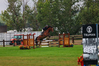 00384 - Mykenzi - 2026 Rocky Mountain Classic II - Thursday August 13th
