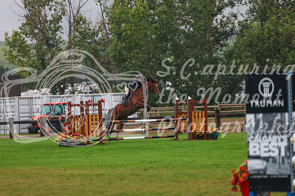 00384 - Mykenzi - 2026 Rocky Mountain Classic II - Thursday August 13th
