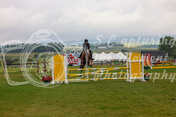 04773 - Mykenzi - 2026 Rocky Mountain Classic II - Thursday August 13th