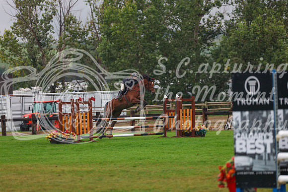 00385 - Mykenzi - 2026 Rocky Mountain Classic II - Thursday August 13th