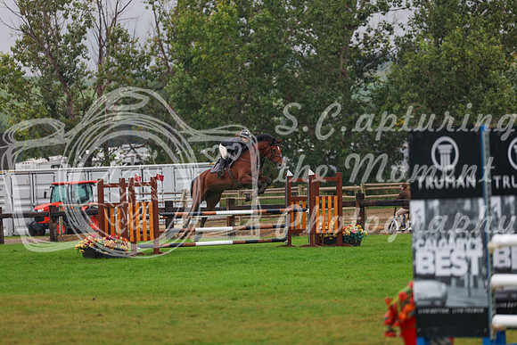 00386 - Mykenzi - 2026 Rocky Mountain Classic II - Thursday August 13th