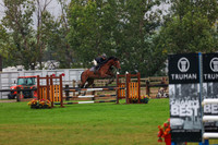 00387 - Mykenzi - 2026 Rocky Mountain Classic II - Thursday August 13th