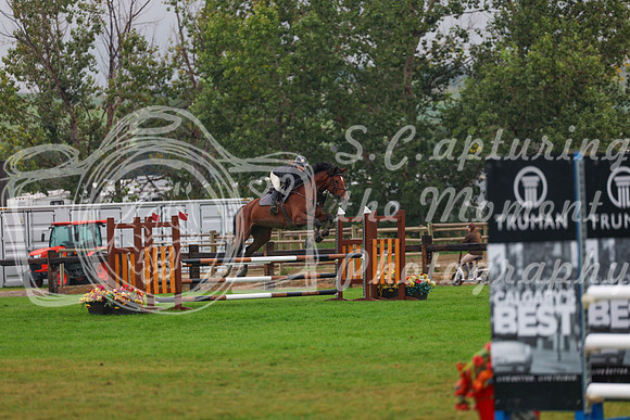 00387 - Mykenzi - 2026 Rocky Mountain Classic II - Thursday August 13th