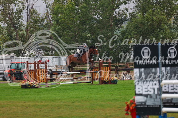 00388 - Mykenzi - 2026 Rocky Mountain Classic II - Thursday August 13th