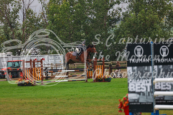 00389 - Mykenzi - 2026 Rocky Mountain Classic II - Thursday August 13th