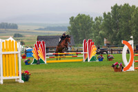00392 - Mykenzi - 2026 Rocky Mountain Classic II - Thursday August 13th