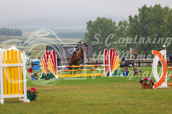 00392 - Mykenzi - 2026 Rocky Mountain Classic II - Thursday August 13th
