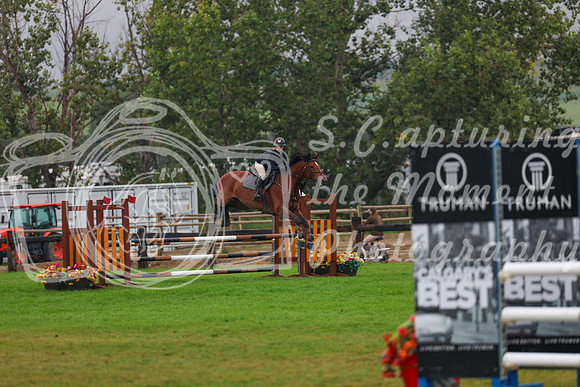 00390 - Mykenzi - 2026 Rocky Mountain Classic II - Thursday August 13th