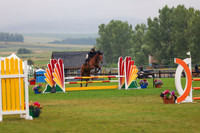 00393 - Mykenzi - 2026 Rocky Mountain Classic II - Thursday August 13th