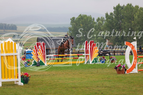 00393 - Mykenzi - 2026 Rocky Mountain Classic II - Thursday August 13th
