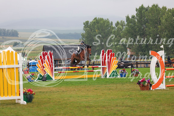 00395 - Mykenzi - 2026 Rocky Mountain Classic II - Thursday August 13th