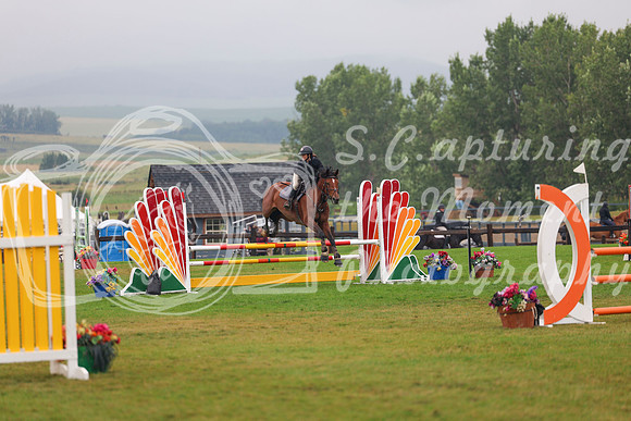00397 - Mykenzi - 2026 Rocky Mountain Classic II - Thursday August 13th