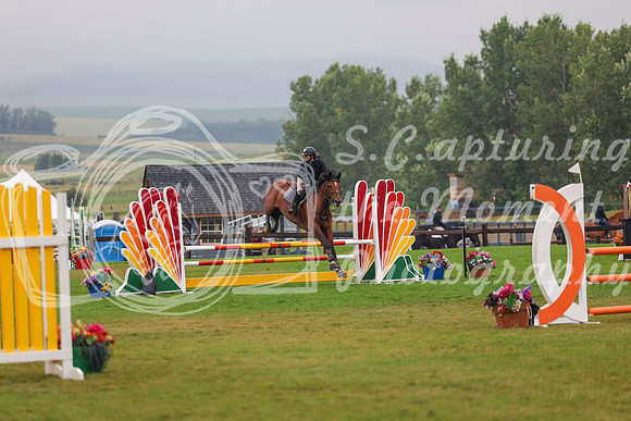 00398 - Mykenzi - 2026 Rocky Mountain Classic II - Thursday August 13th