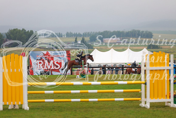 00401 - Mykenzi - 2026 Rocky Mountain Classic II - Thursday August 13th
