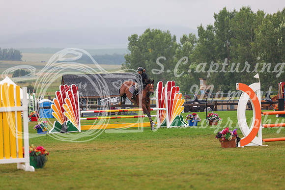 00399 - Mykenzi - 2026 Rocky Mountain Classic II - Thursday August 13th