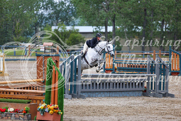 03533 - Shea - 2026 Rocky Mountain Classic II - Thursday August 13th