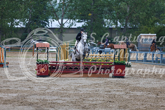 02174 - Shea - 2026 Rocky Mountain Classic II - Thursday August 13th