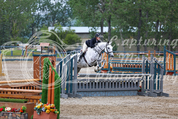 03534 - Shea - 2026 Rocky Mountain Classic II - Thursday August 13th