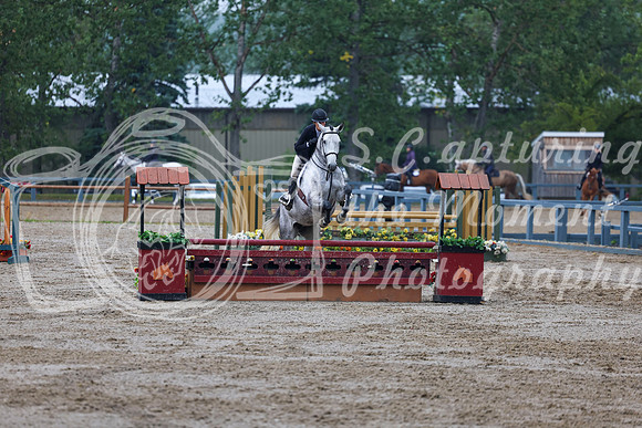 02175 - Shea - 2026 Rocky Mountain Classic II - Thursday August 13th