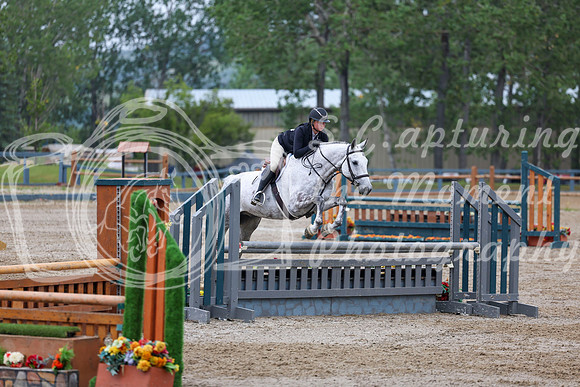 03535 - Shea - 2026 Rocky Mountain Classic II - Thursday August 13th