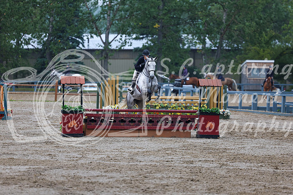 02176 - Shea - 2026 Rocky Mountain Classic II - Thursday August 13th
