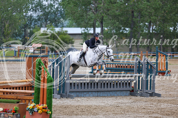 03536 - Shea - 2026 Rocky Mountain Classic II - Thursday August 13th