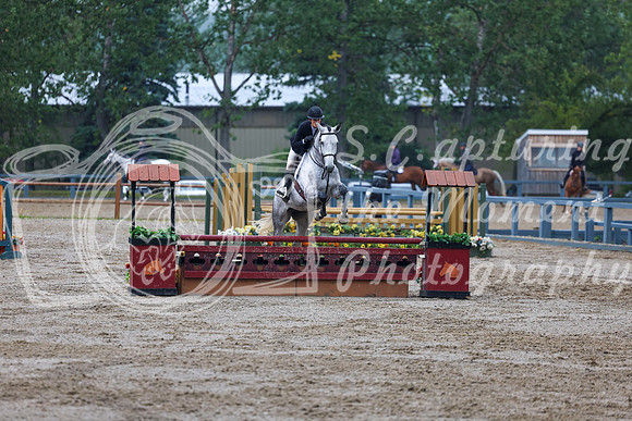 02177 - Shea - 2026 Rocky Mountain Classic II - Thursday August 13th