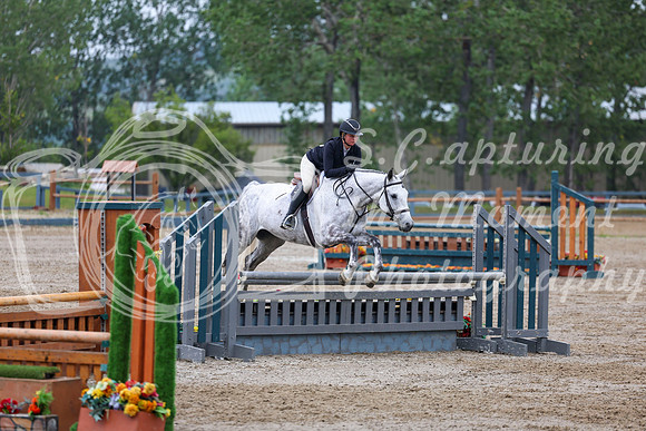 03537 - Shea - 2026 Rocky Mountain Classic II - Thursday August 13th