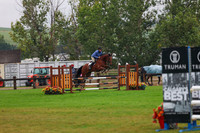 00662 - Mykenzi - 2026 Rocky Mountain Classic II - Thursday August 13th