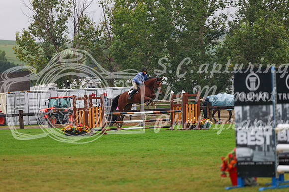 00662 - Mykenzi - 2026 Rocky Mountain Classic II - Thursday August 13th