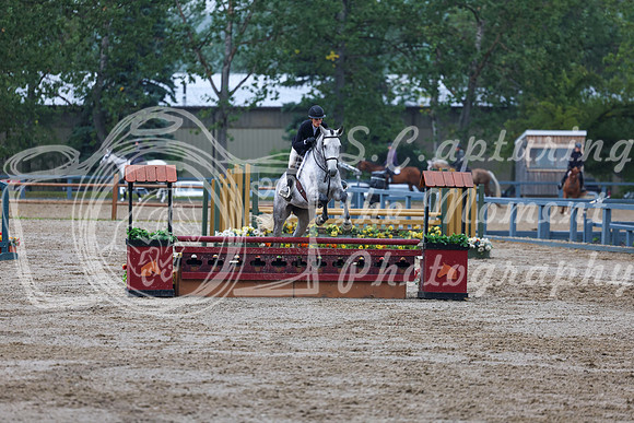 02178 - Shea - 2026 Rocky Mountain Classic II - Thursday August 13th