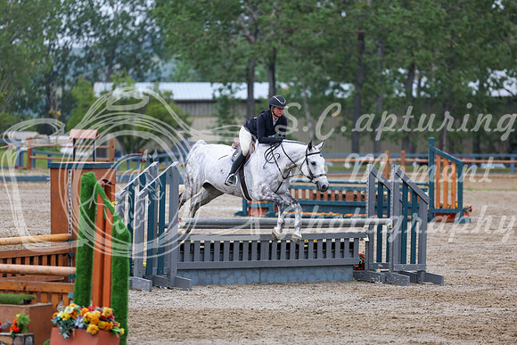 03538 - Shea - 2026 Rocky Mountain Classic II - Thursday August 13th
