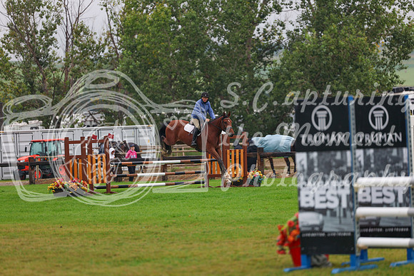00667 - Mykenzi - 2026 Rocky Mountain Classic II - Thursday August 13th