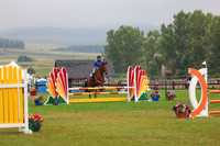 00671 - Mykenzi - 2026 Rocky Mountain Classic II - Thursday August 13th