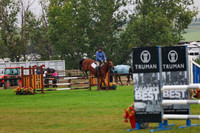 00670 - Mykenzi - 2026 Rocky Mountain Classic II - Thursday August 13th