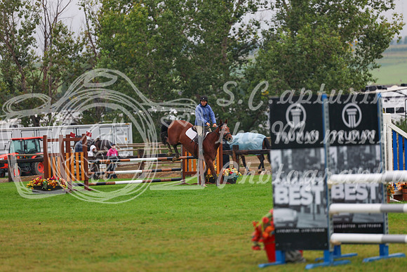 00670 - Mykenzi - 2026 Rocky Mountain Classic II - Thursday August 13th