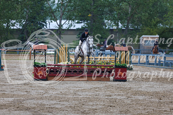 02179 - Shea - 2026 Rocky Mountain Classic II - Thursday August 13th