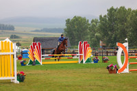 00672 - Mykenzi - 2026 Rocky Mountain Classic II - Thursday August 13th