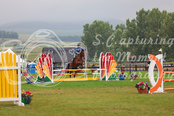 00672 - Mykenzi - 2026 Rocky Mountain Classic II - Thursday August 13th