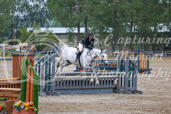 03539 - Shea - 2026 Rocky Mountain Classic II - Thursday August 13th
