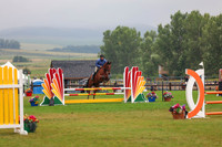 00674 - Mykenzi - 2026 Rocky Mountain Classic II - Thursday August 13th