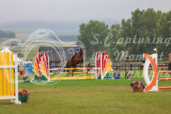 00674 - Mykenzi - 2026 Rocky Mountain Classic II - Thursday August 13th