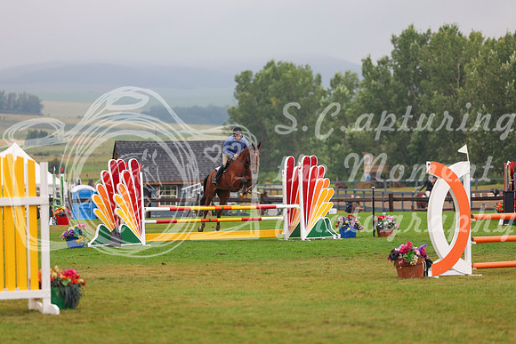00675 - Mykenzi - 2026 Rocky Mountain Classic II - Thursday August 13th
