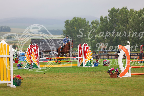00676 - Mykenzi - 2026 Rocky Mountain Classic II - Thursday August 13th