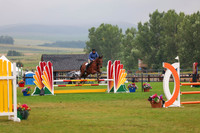 00677 - Mykenzi - 2026 Rocky Mountain Classic II - Thursday August 13th