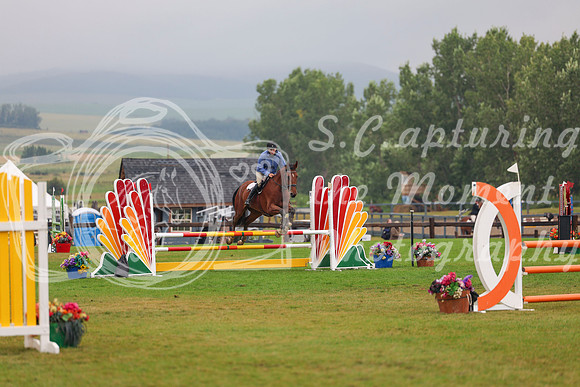 00677 - Mykenzi - 2026 Rocky Mountain Classic II - Thursday August 13th