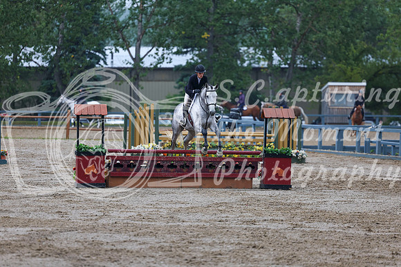 02180 - Shea - 2026 Rocky Mountain Classic II - Thursday August 13th